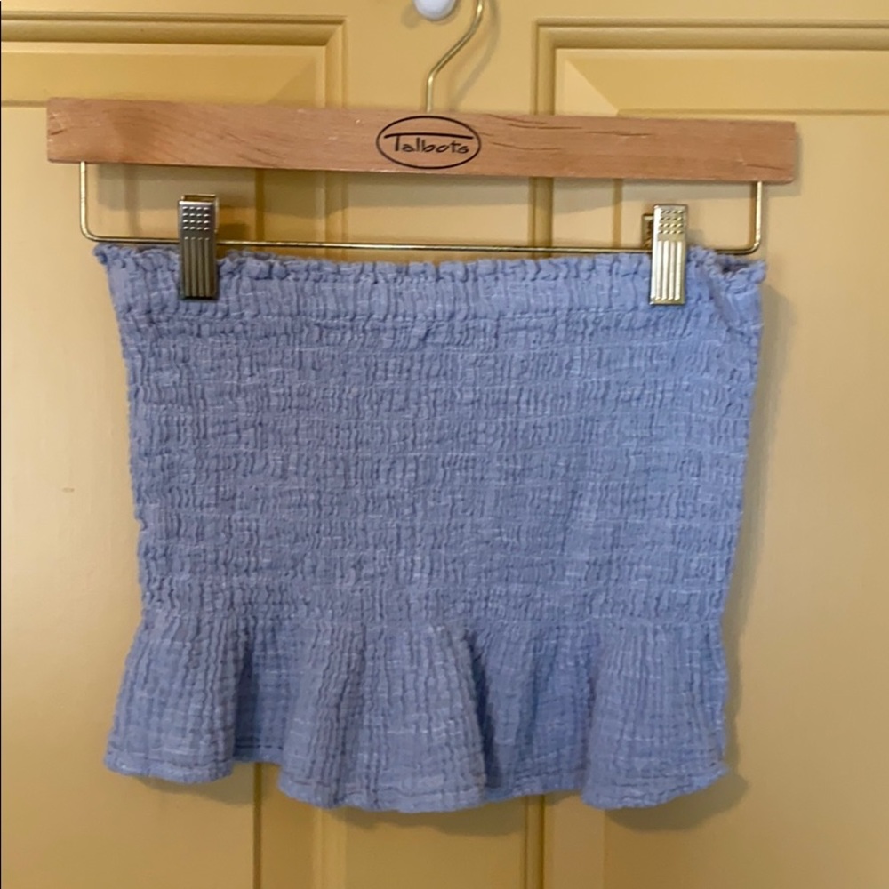 American Eagle Tube Top